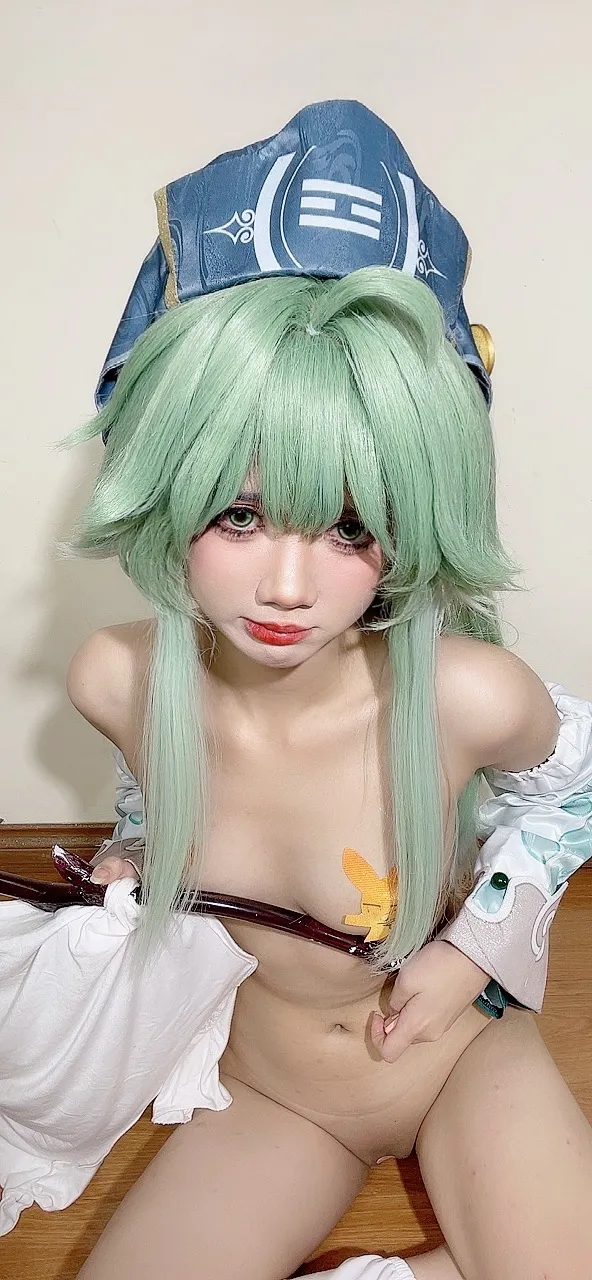 PoppaChan - HuoHuo（Honkai Star Rail）-erohere95.webp