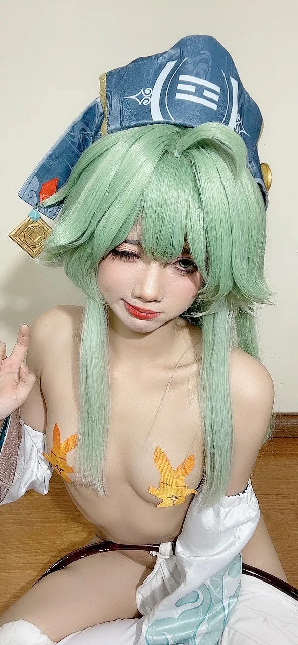PoppaChan - HuoHuo（Honkai Star Rail）-erohere96.webp