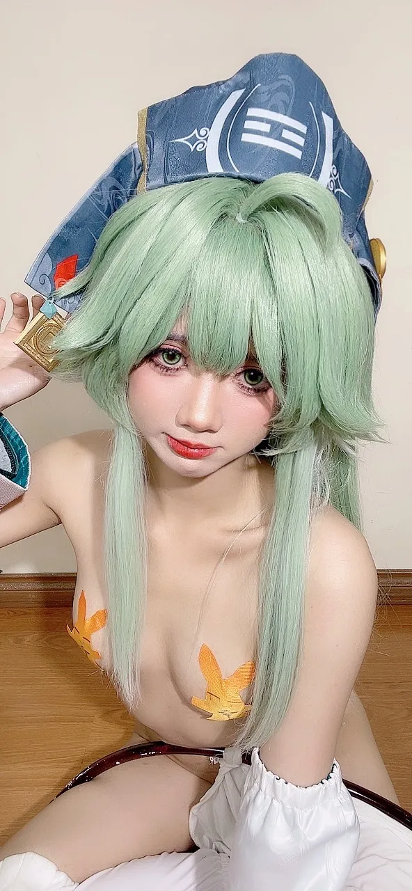 PoppaChan - HuoHuo（Honkai Star Rail）-erohere97.webp