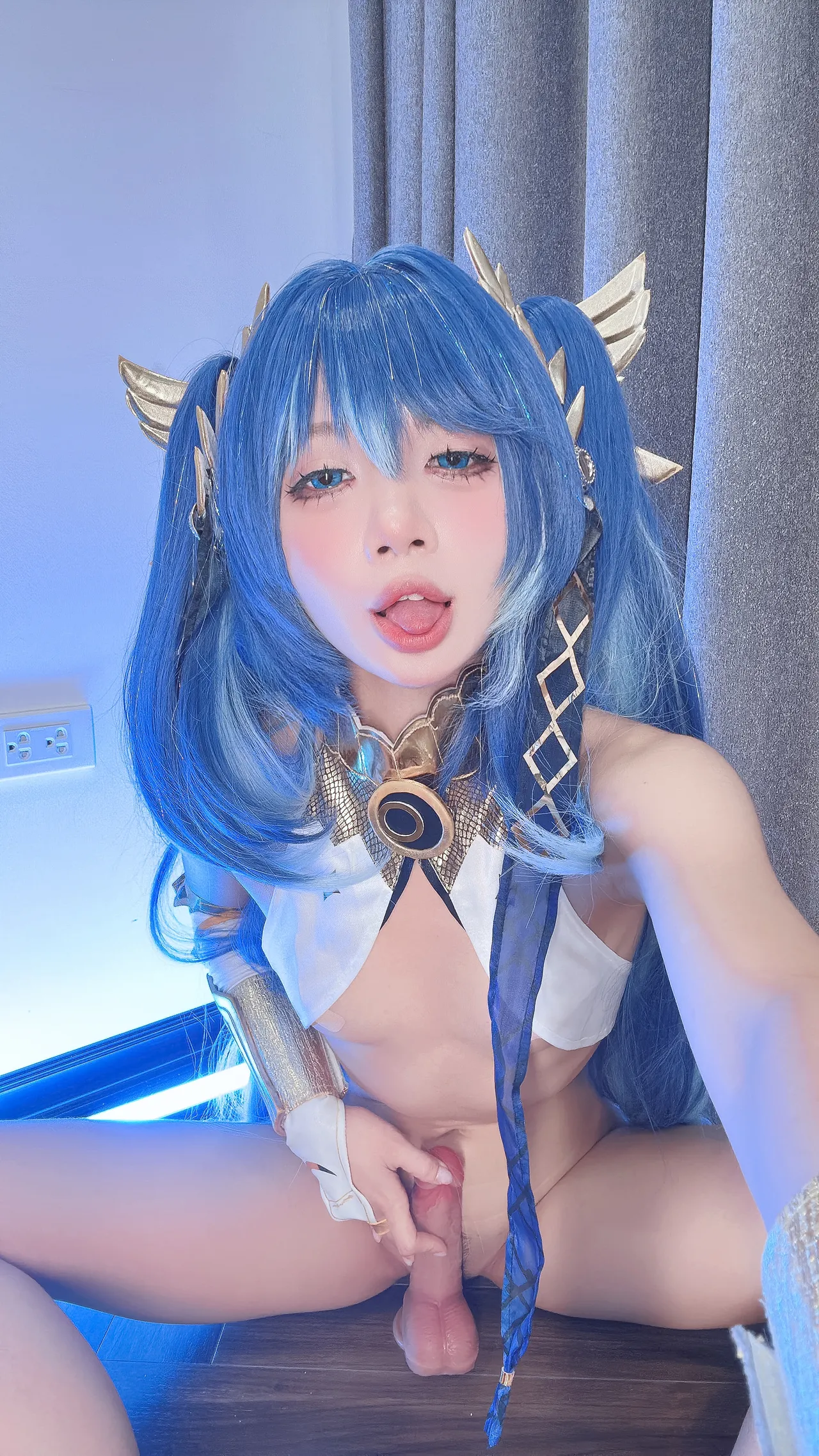 PoppaChan - Iuno (Wuthering Waves)-erohere84.webp