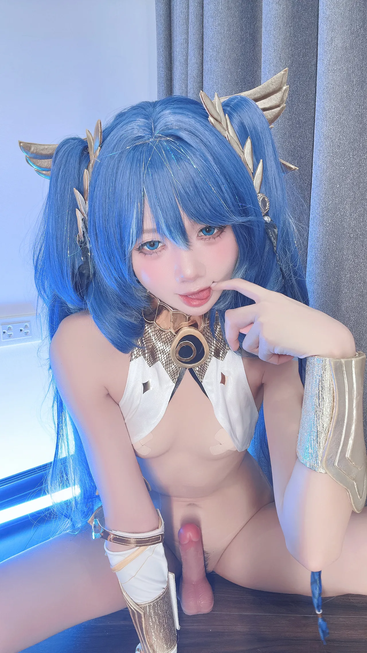 PoppaChan - Iuno (Wuthering Waves)-erohere85.webp