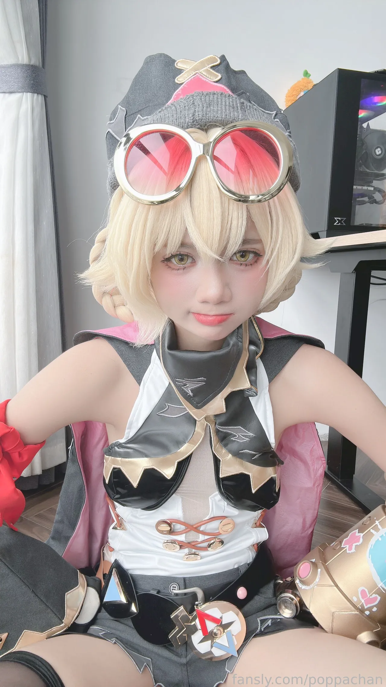 PoppaChan - Jahoda-erohere5.webp
