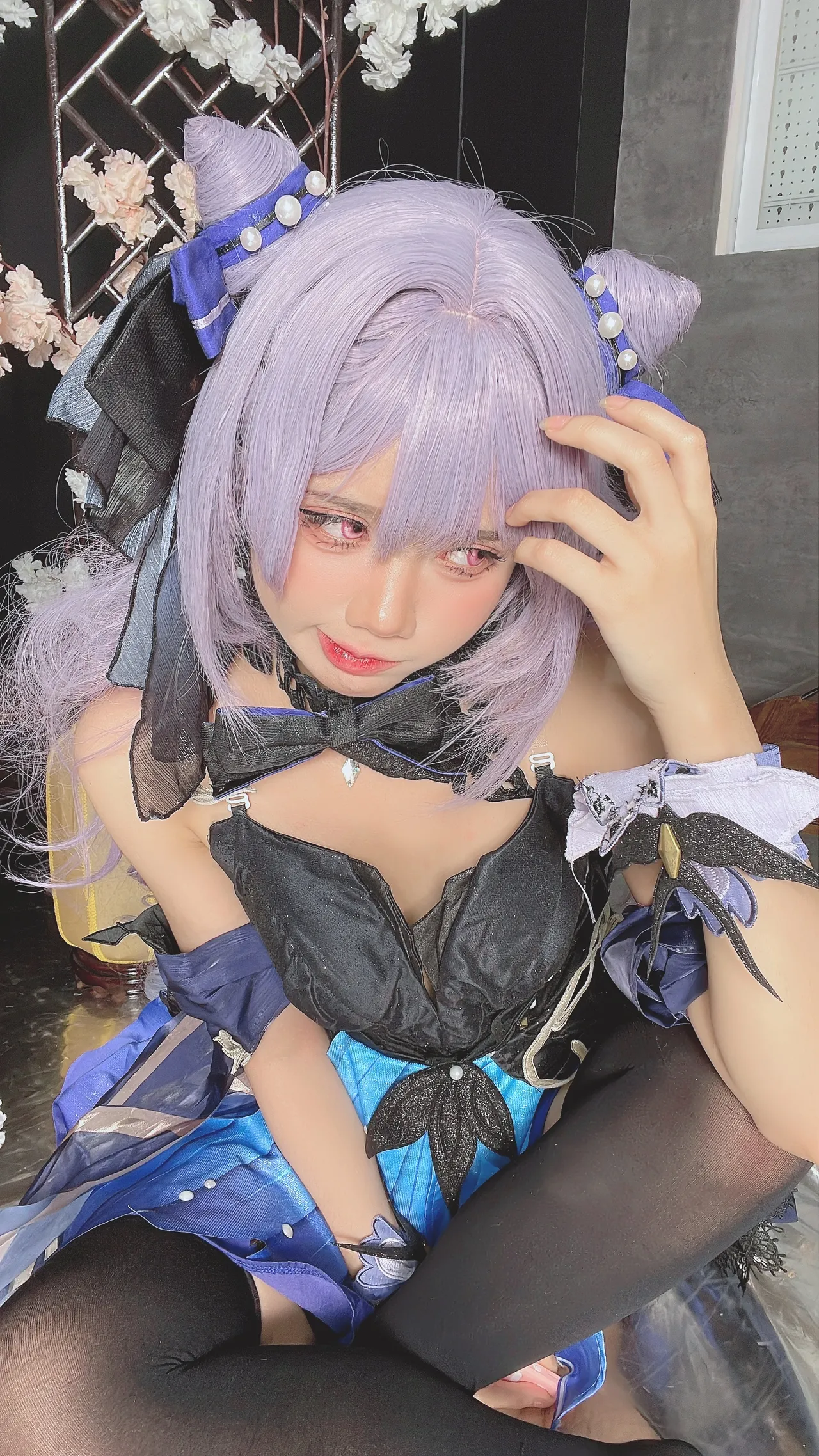 PoppaChan - Keqing-erohere45.webp