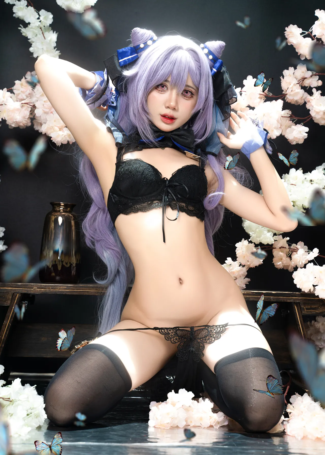 PoppaChan - Keqing-erohere7.webp