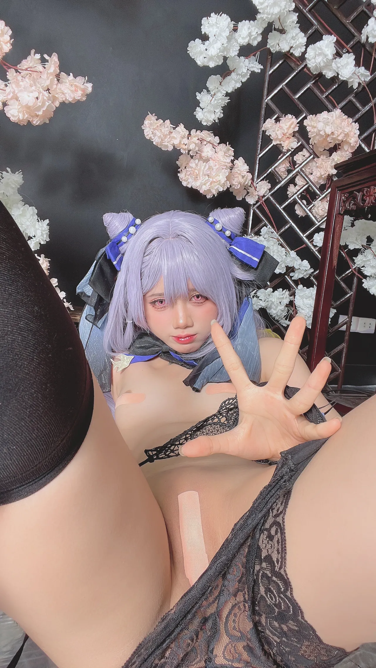 PoppaChan - Keqing-erohere82.webp