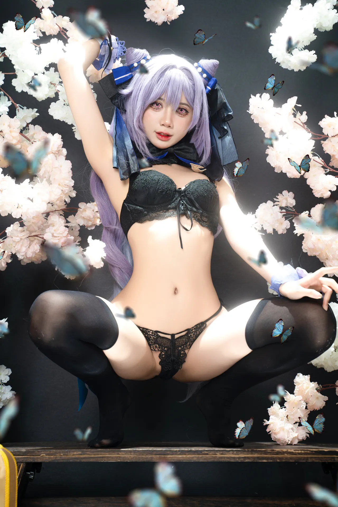 PoppaChan - Keqing-erohere9.webp