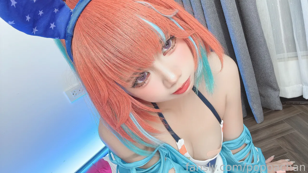 PoppaChan - Kiara Fever Night-erohere10.webp