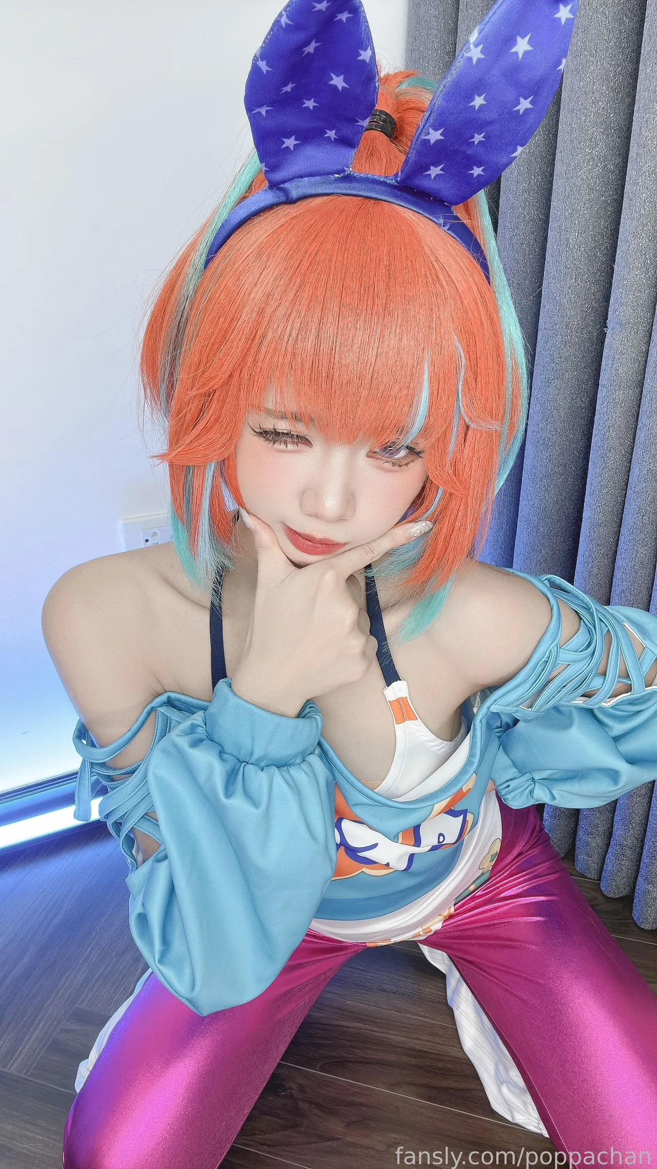 PoppaChan - Kiara Fever Night-erohere3.webp