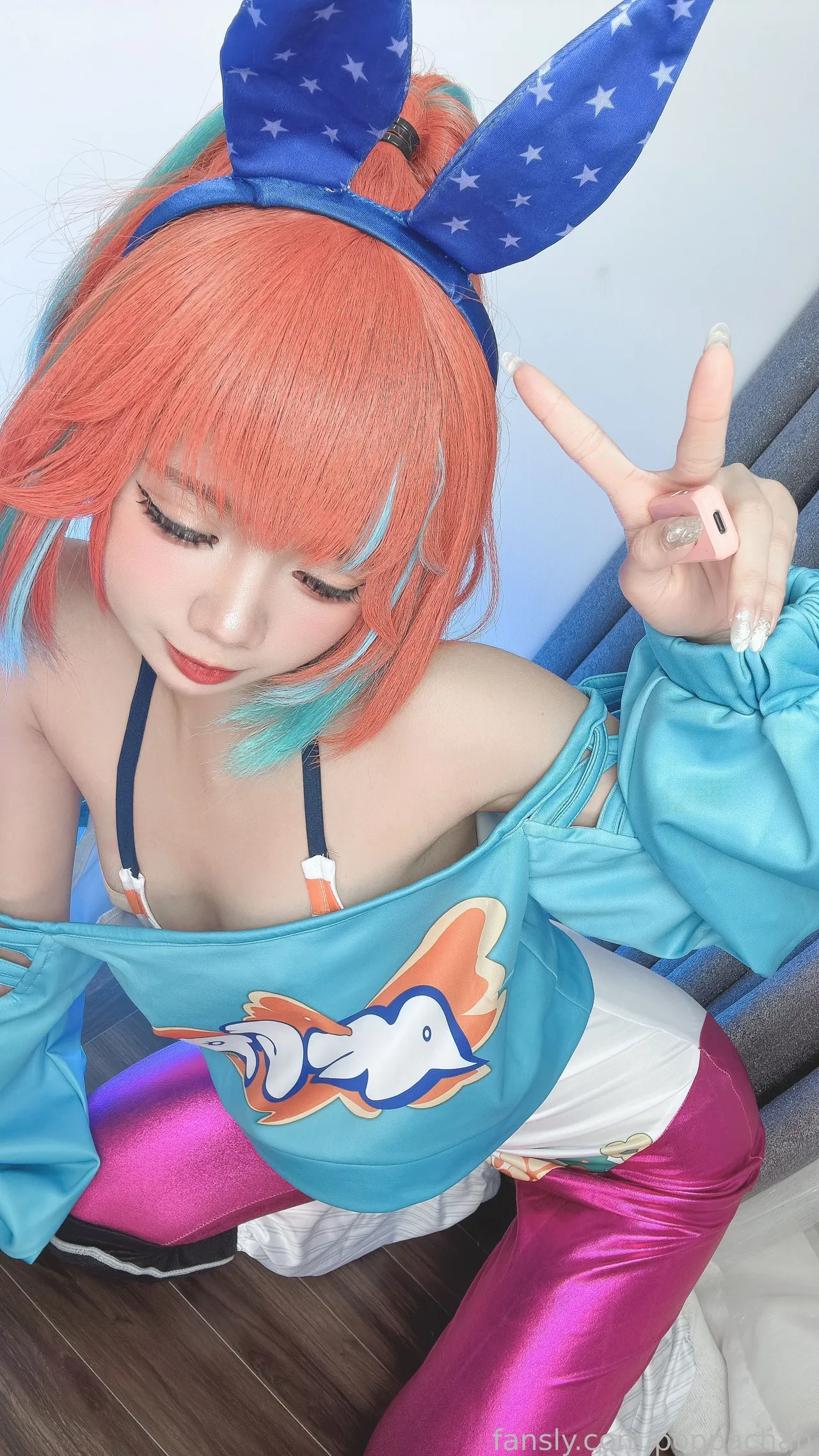 PoppaChan - Kiara Fever Night-erohere7.webp