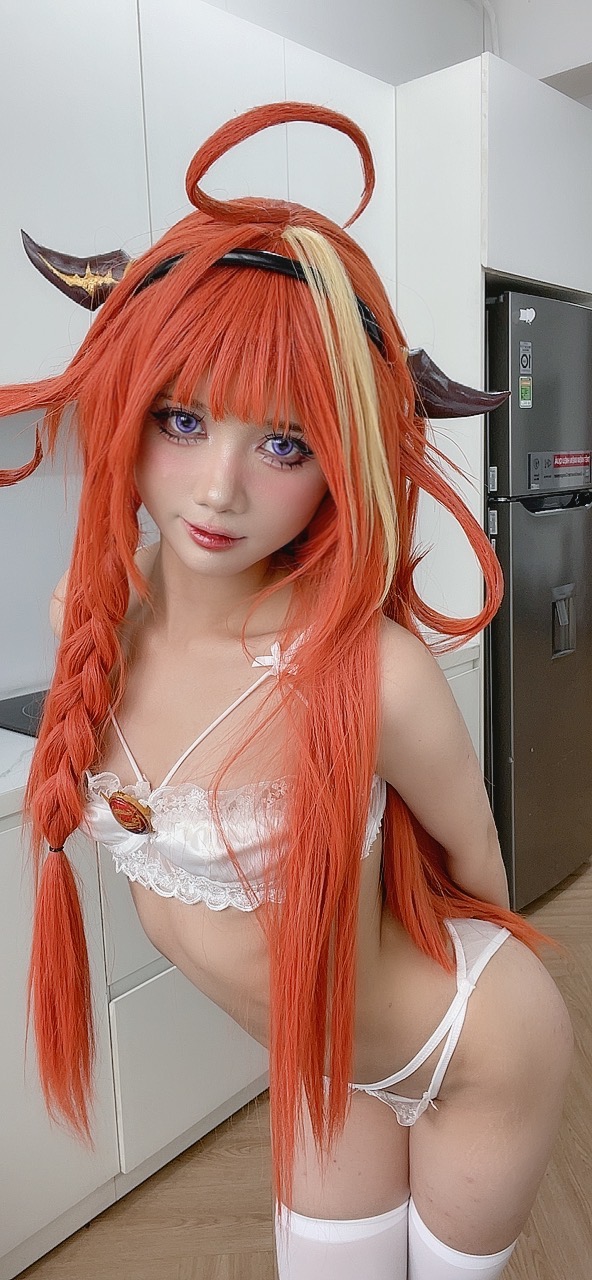 PoppaChan - Kiryu Coco-erohere44.jpg
