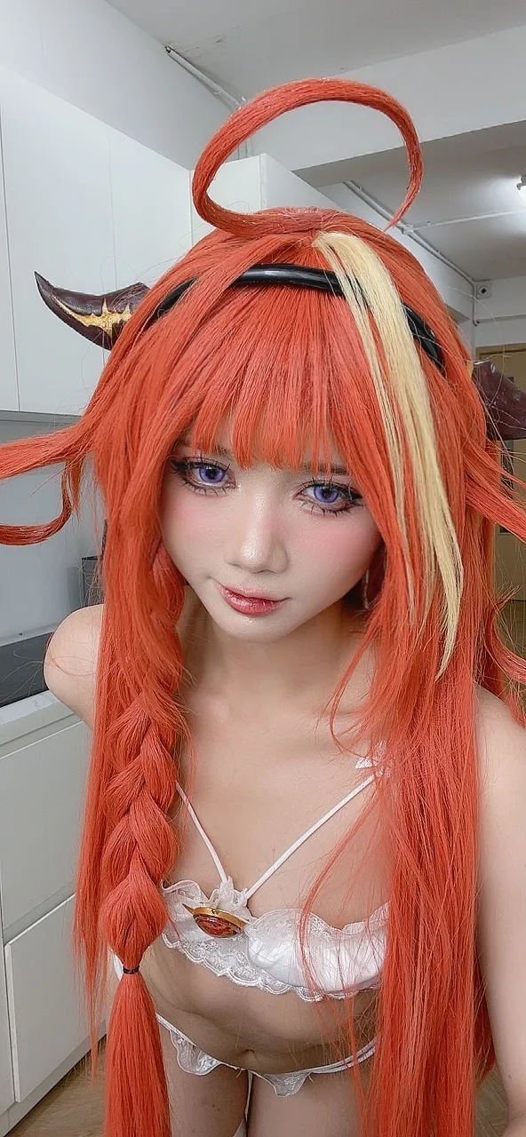 PoppaChan - Kiryu Coco-erohere45.webp