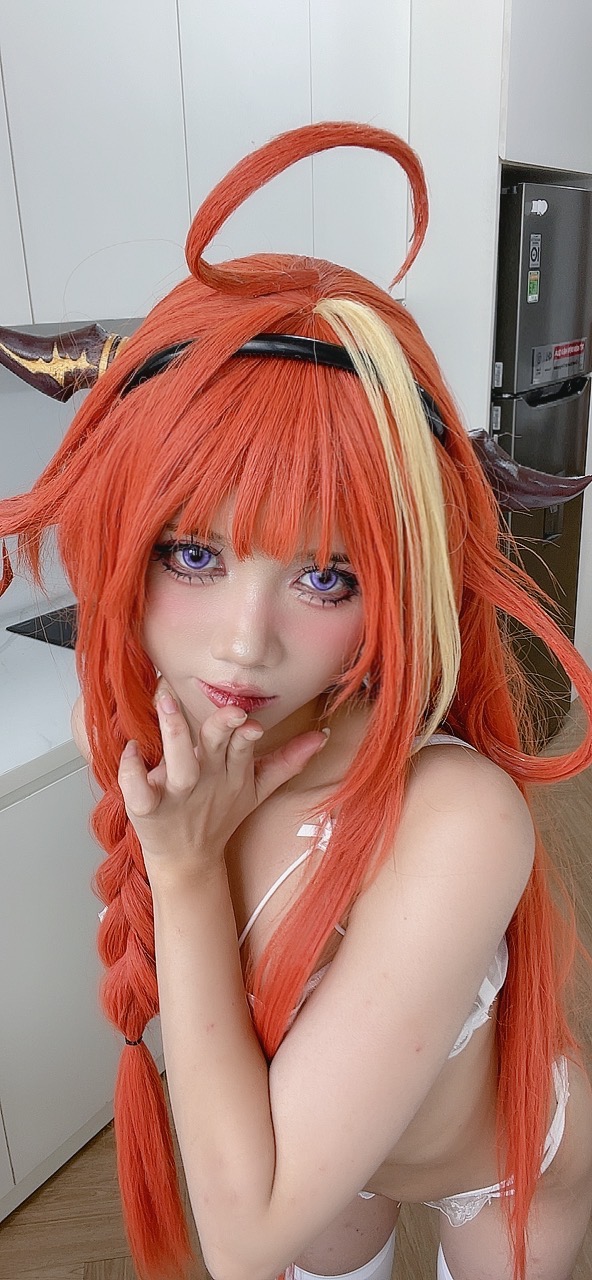 PoppaChan - Kiryu Coco-erohere62.jpg