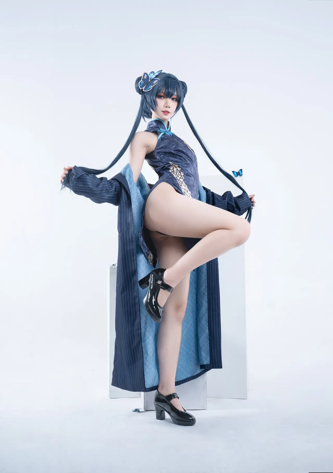 PoppaChan - Kisaki