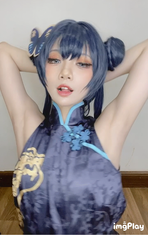 PoppaChan - Kisaki-erohere125.gif