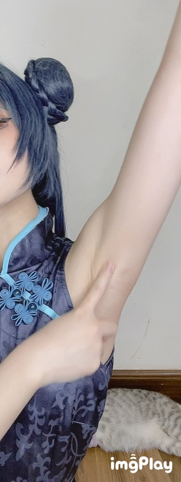 PoppaChan - Kisaki-erohere127.gif
