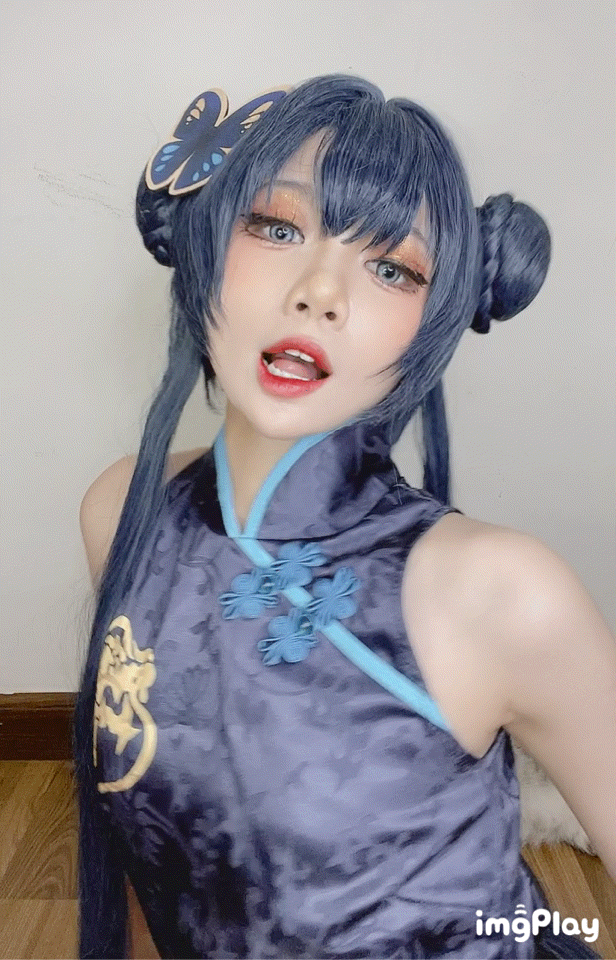 PoppaChan - Kisaki-erohere133.gif