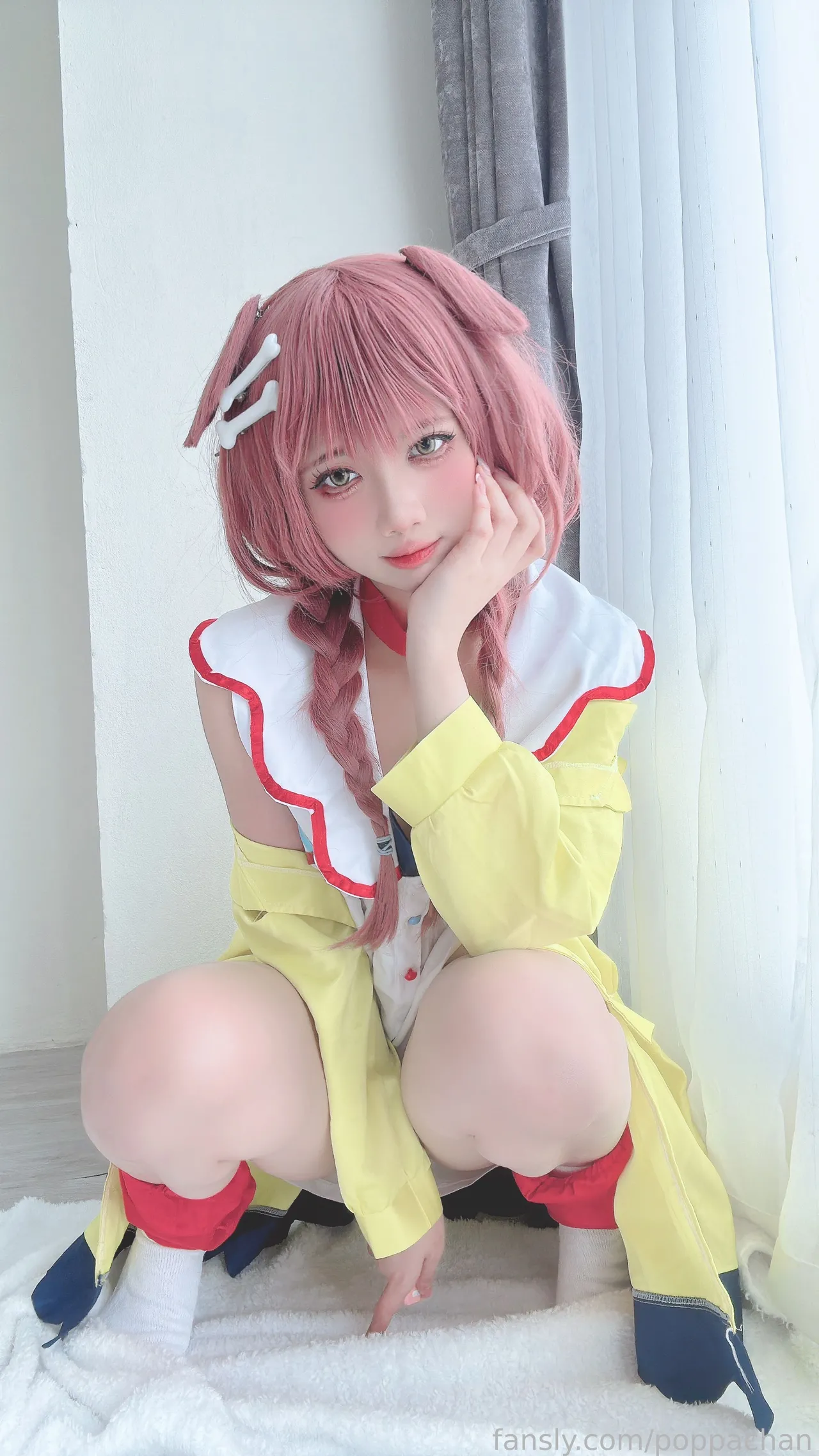 PoppaChan - Korone-erohere6.webp