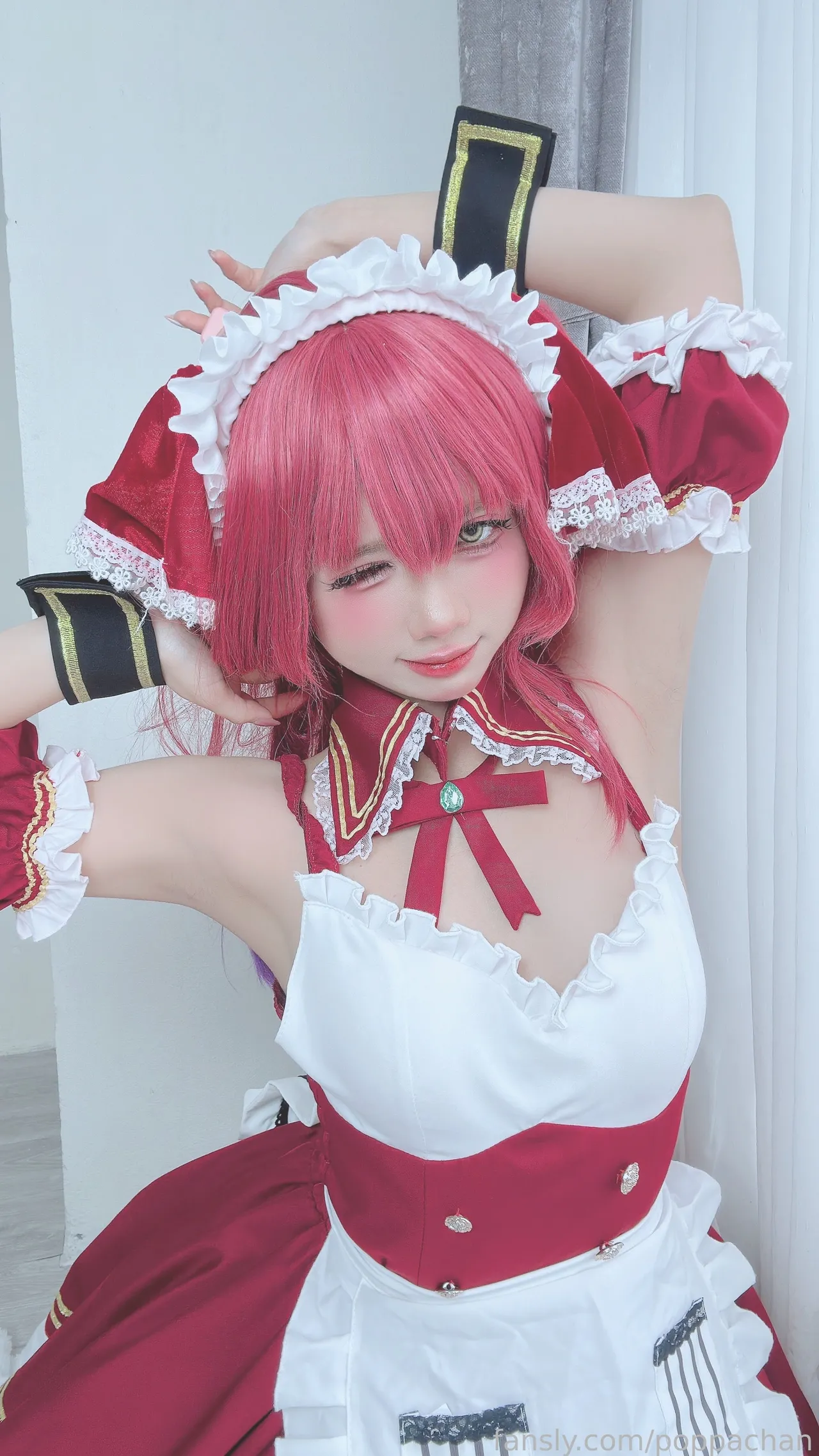 PoppaChan - Maid Marine-erohere3.webp