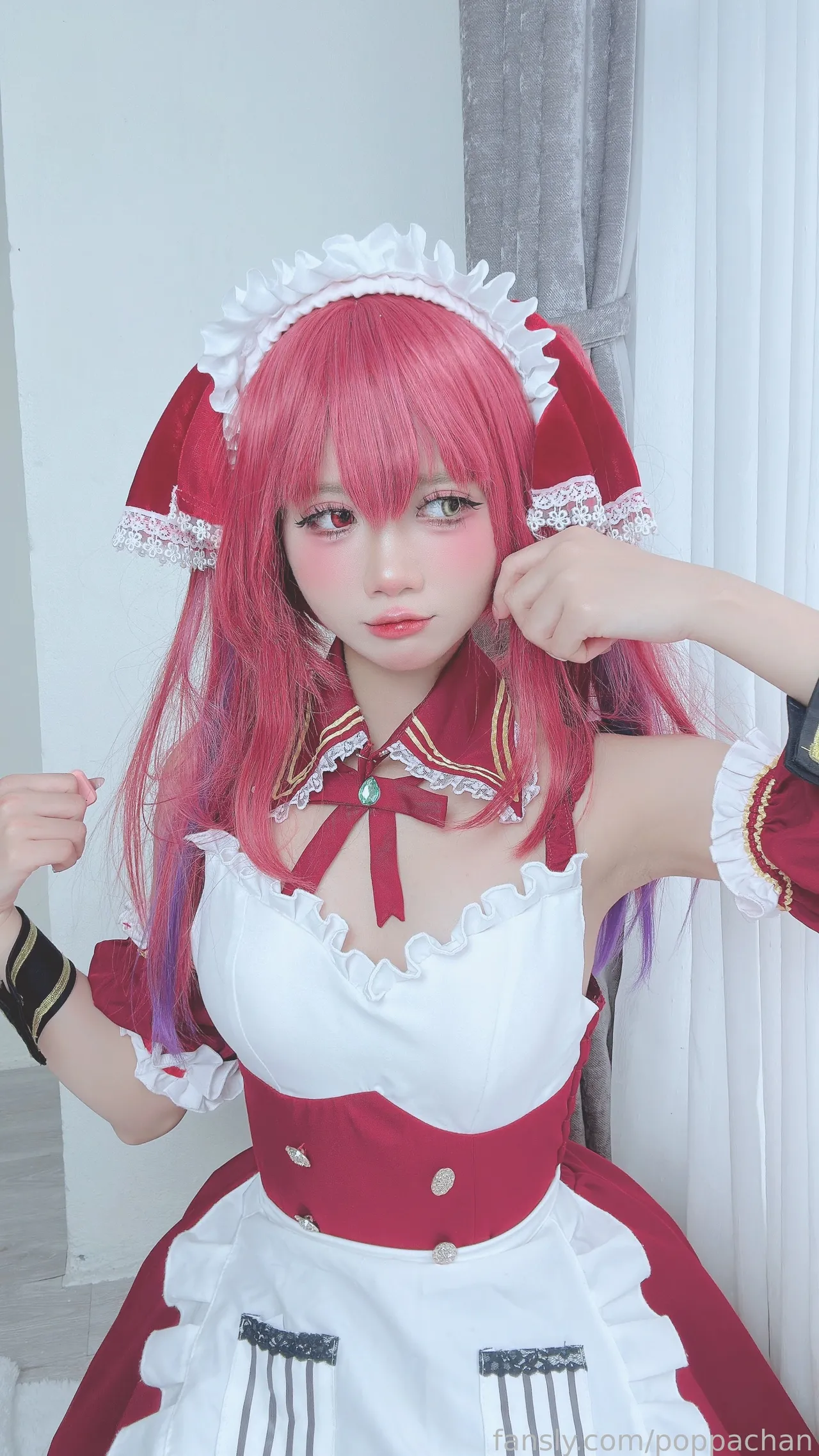 PoppaChan - Maid Marine-erohere4.webp