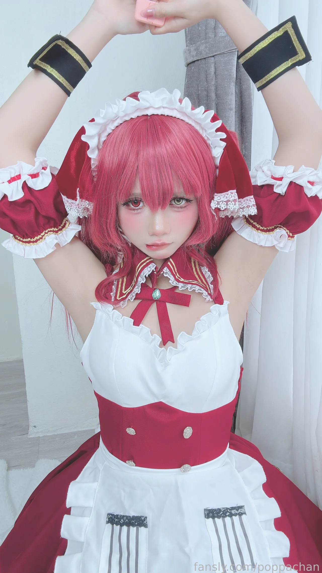 PoppaChan - Maid Marine-erohere5.webp