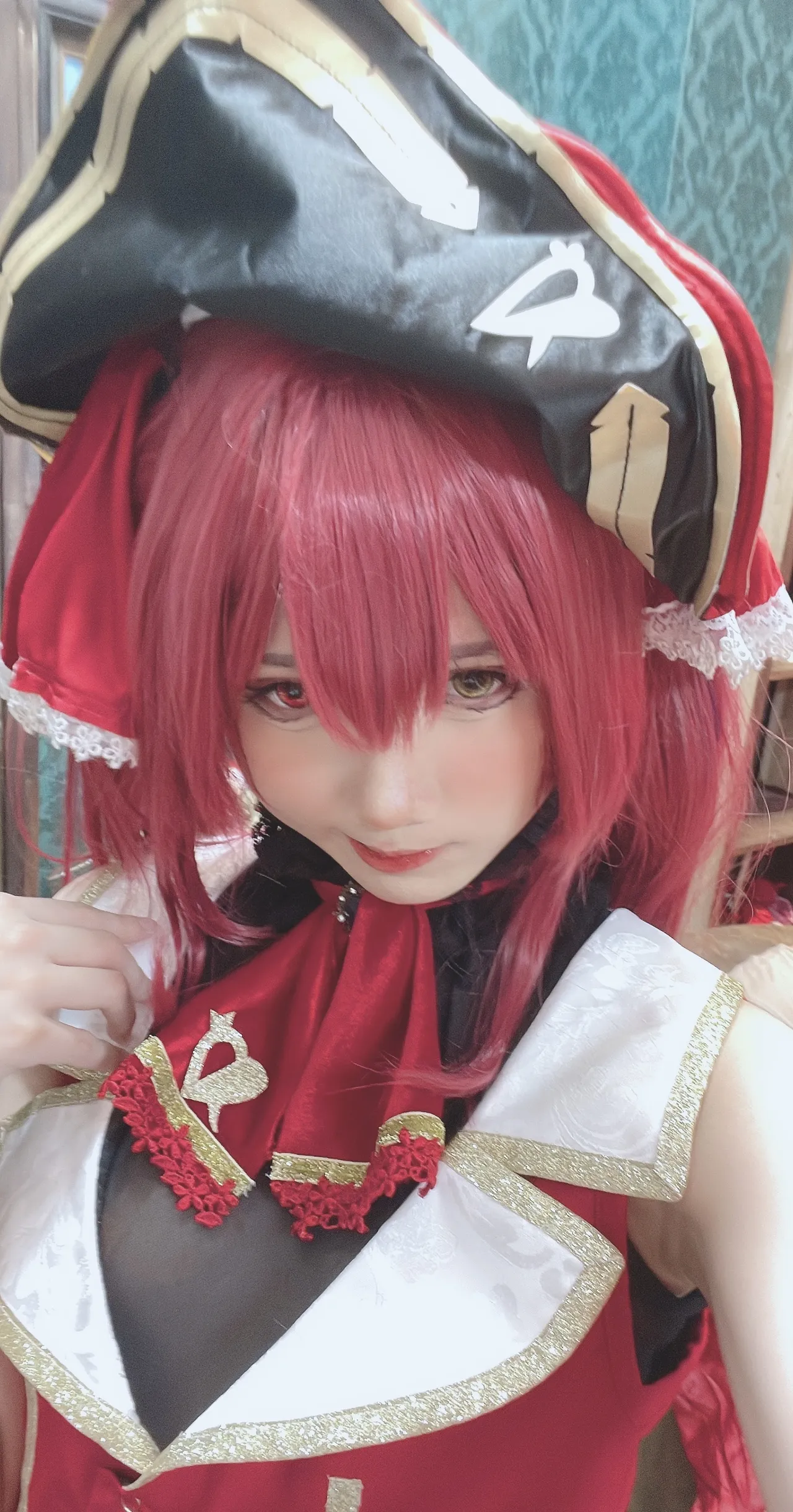 PoppaChan - Marine Houshou-erohere36.webp