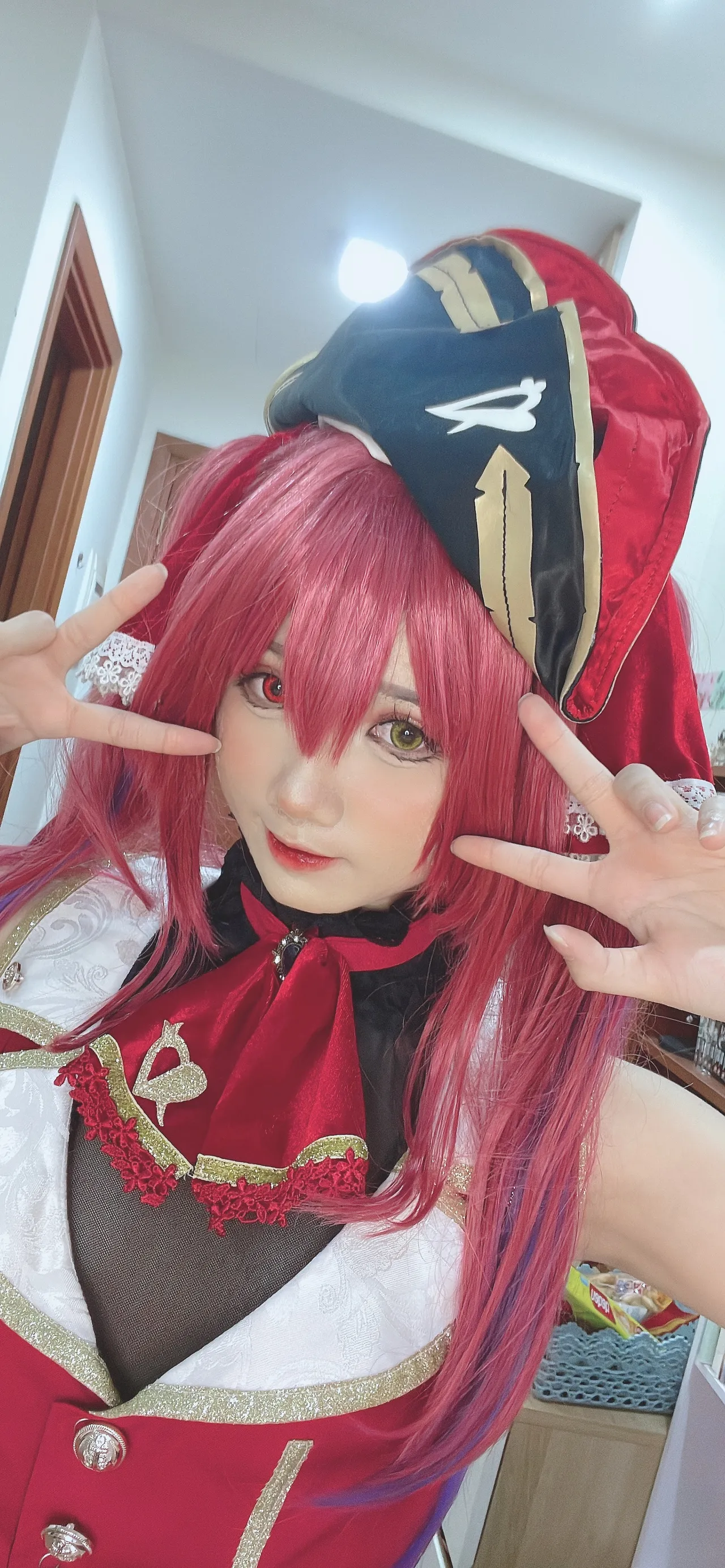 PoppaChan - Marine Houshou-erohere38.webp