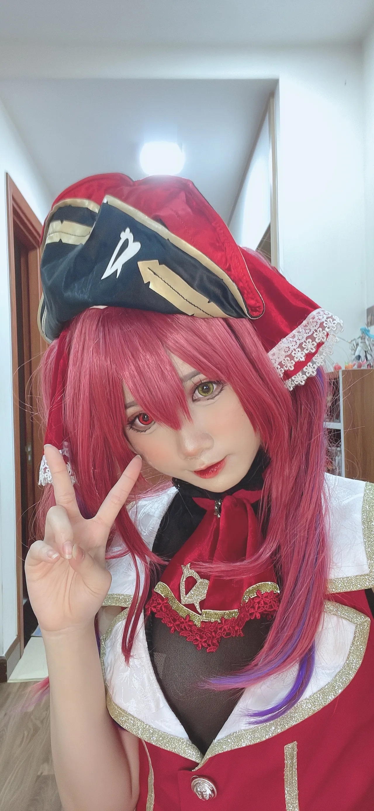 PoppaChan - Marine Houshou-erohere39.webp