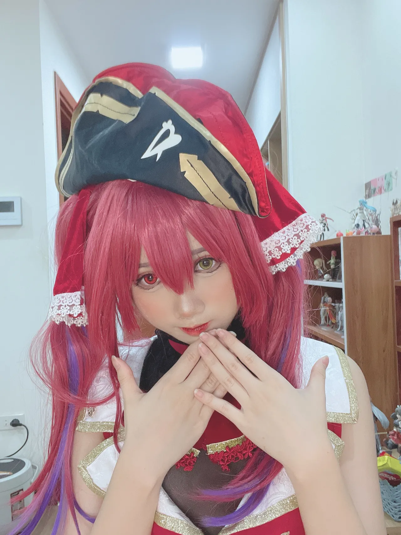 PoppaChan - Marine Houshou-erohere40.webp