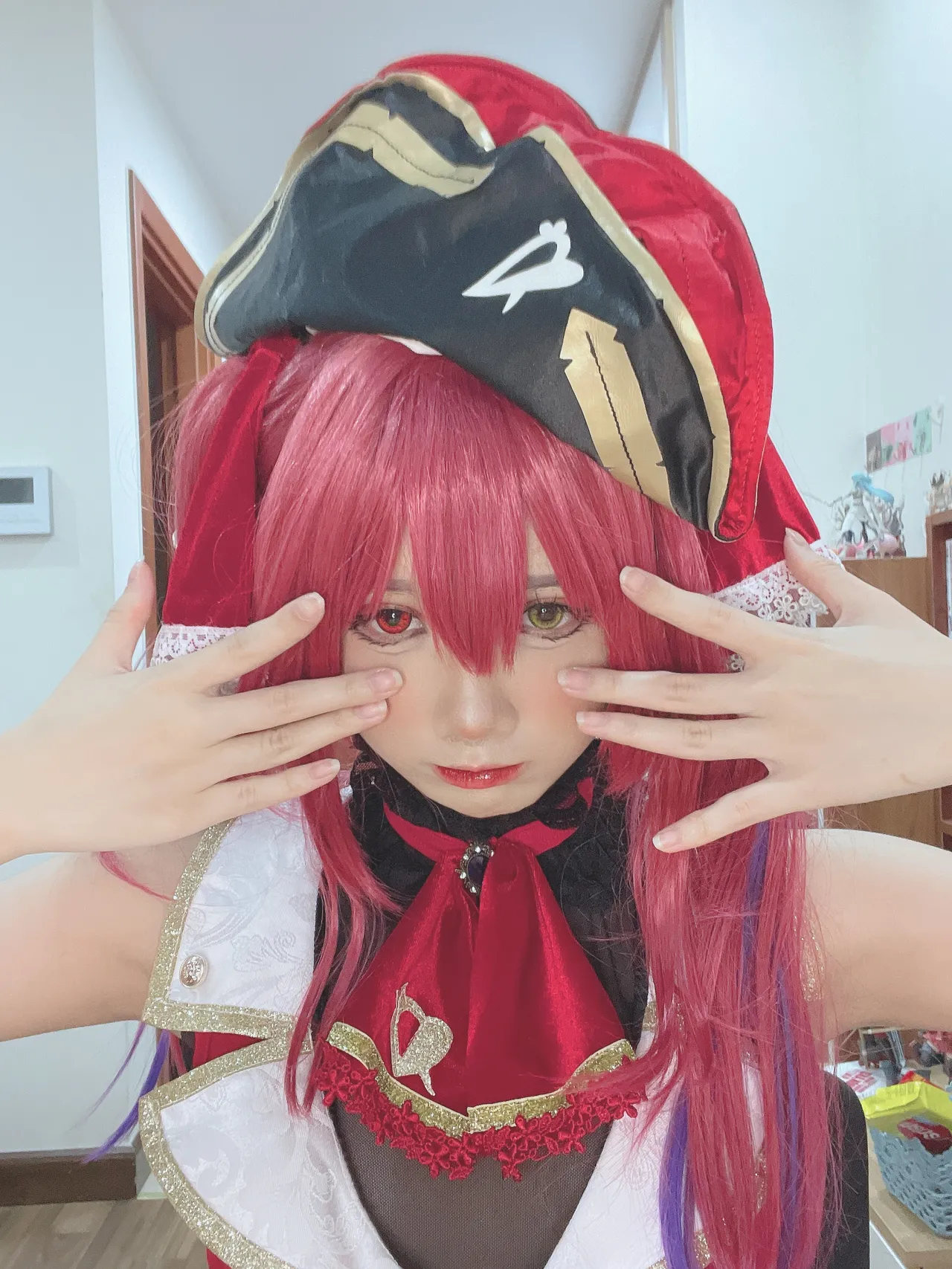 PoppaChan - Marine Houshou-erohere42.webp