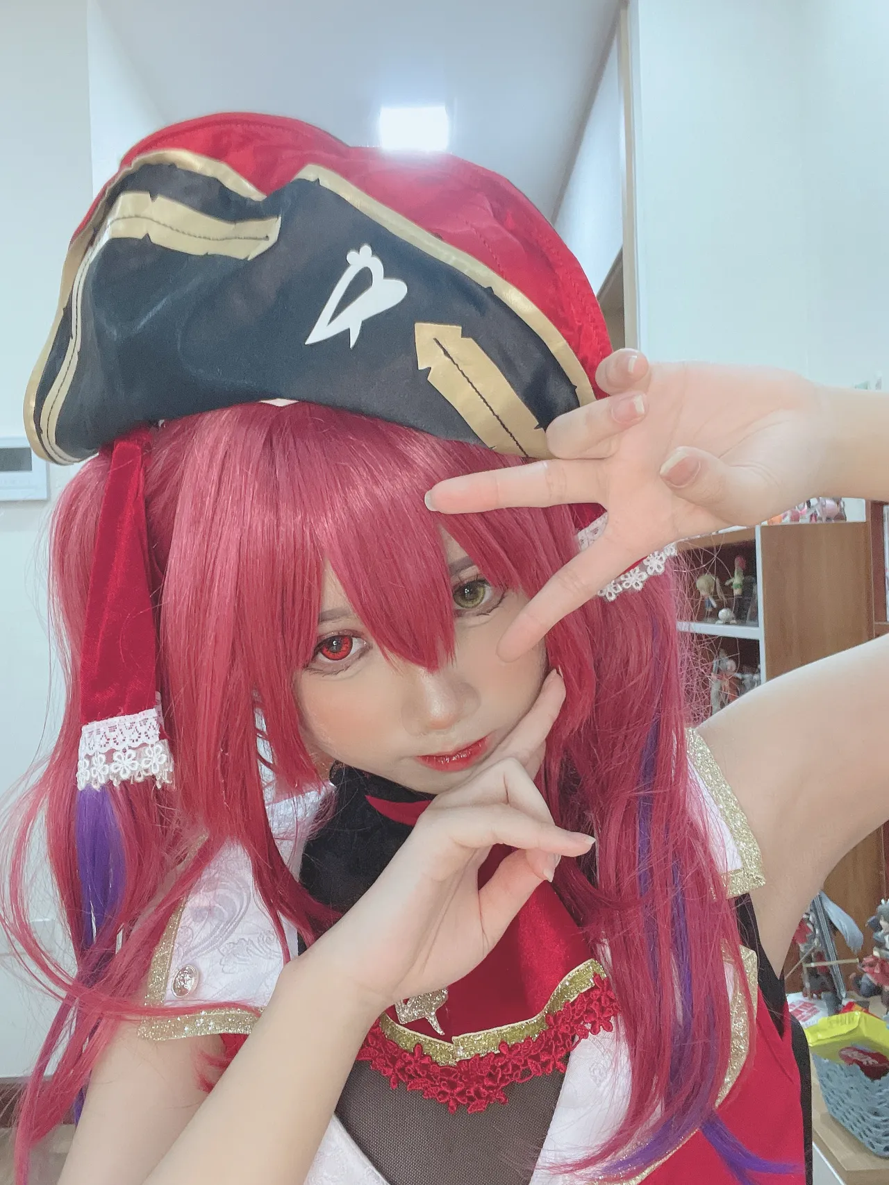 PoppaChan - Marine Houshou-erohere43.webp