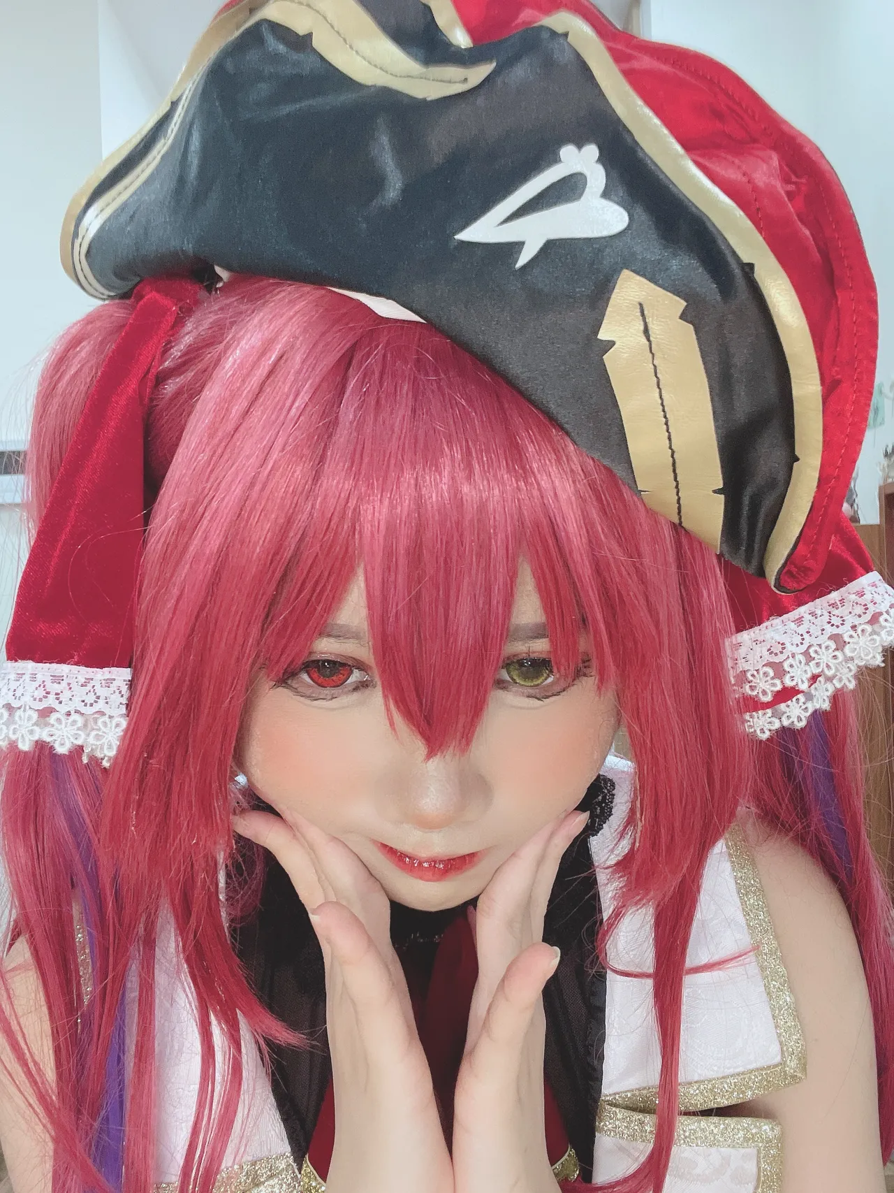 PoppaChan - Marine Houshou-erohere47.webp