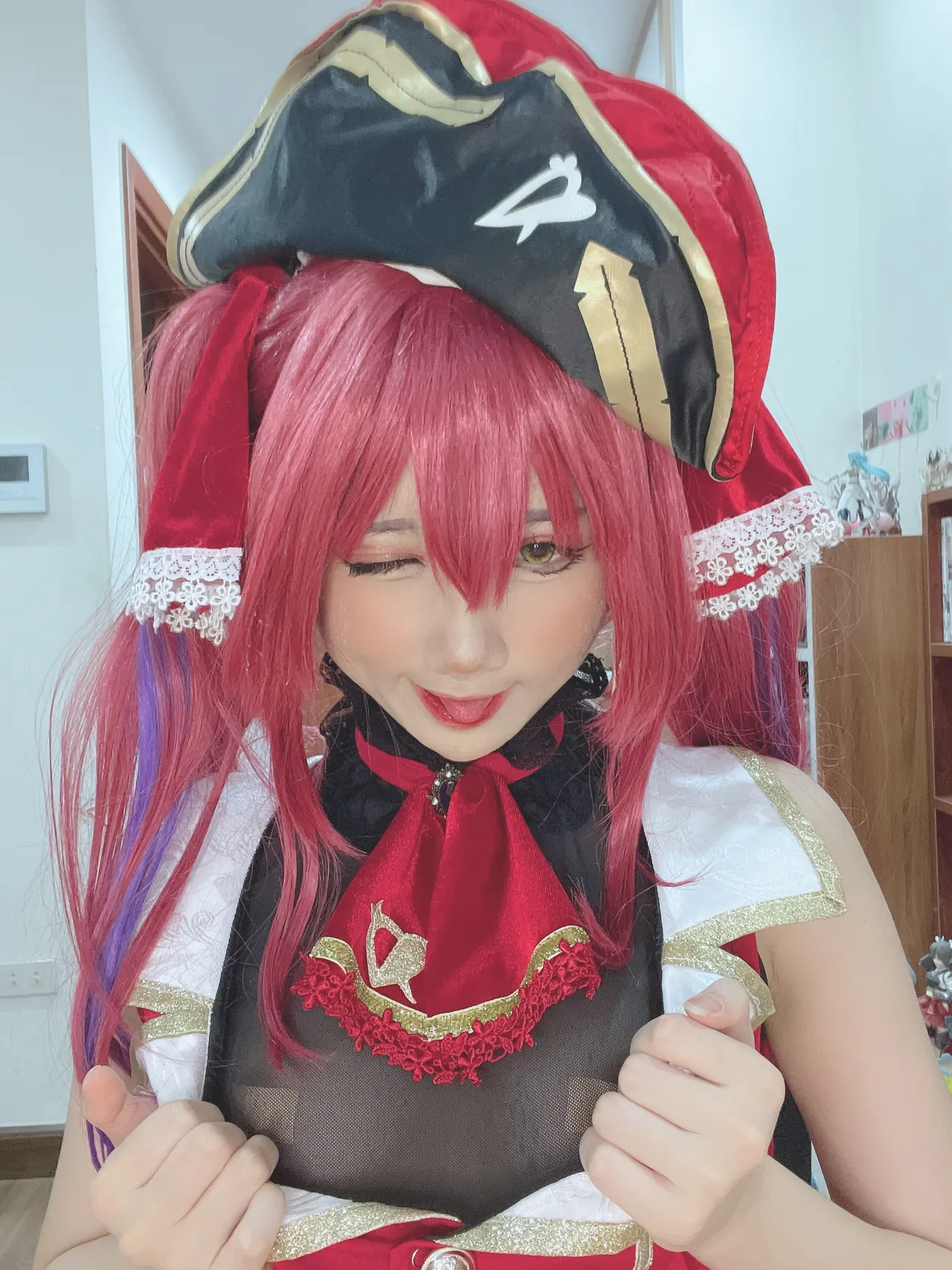PoppaChan - Marine Houshou-erohere48.webp