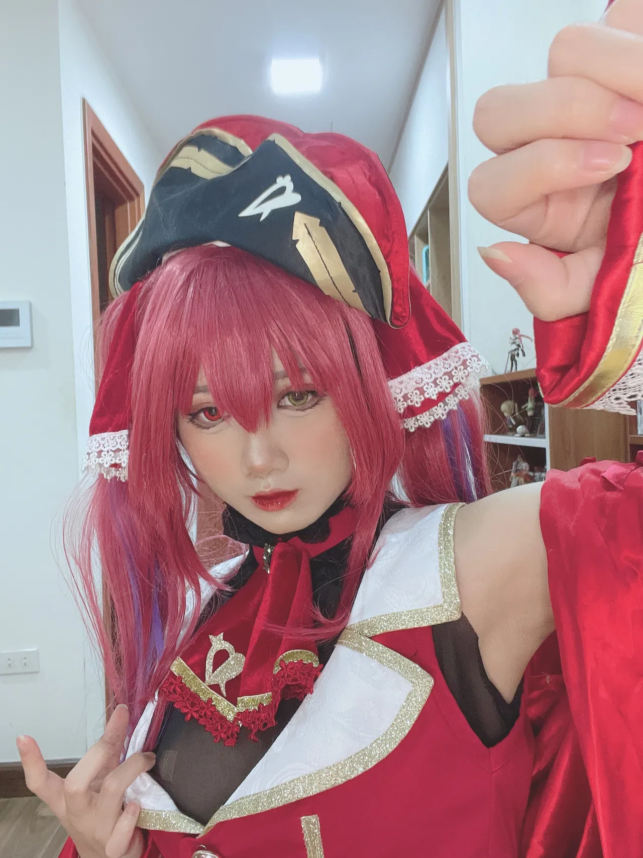 PoppaChan - Marine Houshou-erohere50.webp