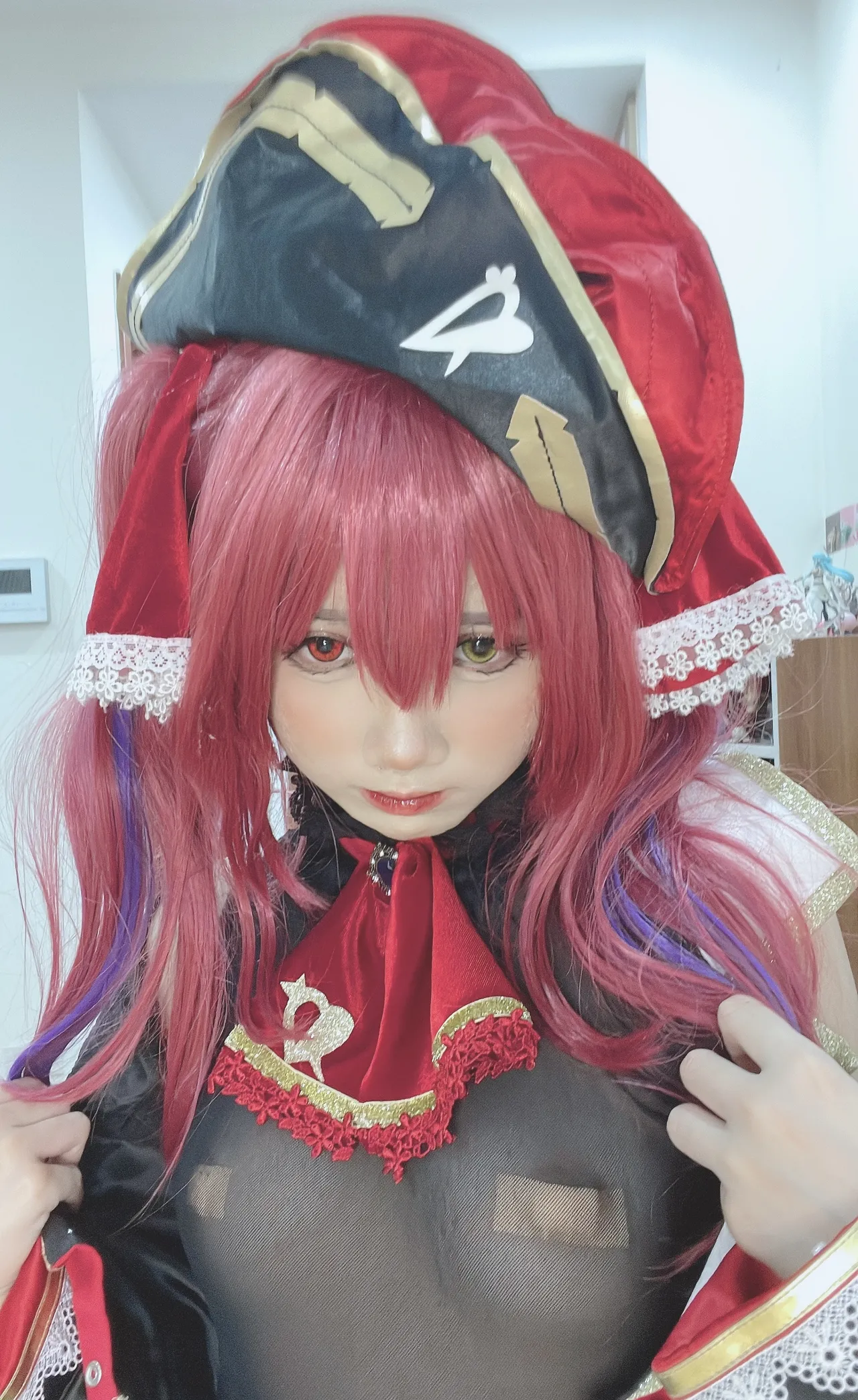 PoppaChan - Marine Houshou-erohere55.webp