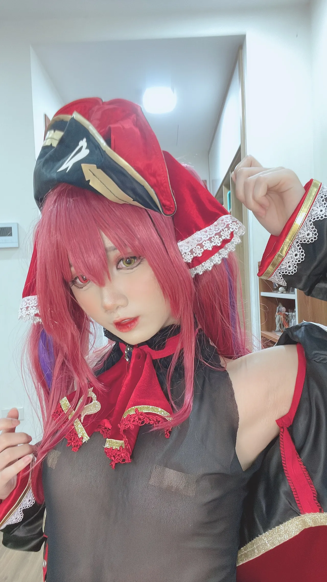 PoppaChan - Marine Houshou-erohere60.webp