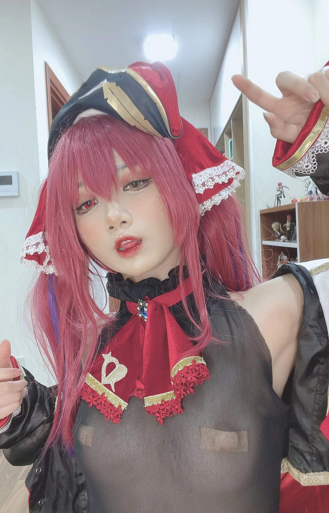 PoppaChan - Marine Houshou-erohere61.webp