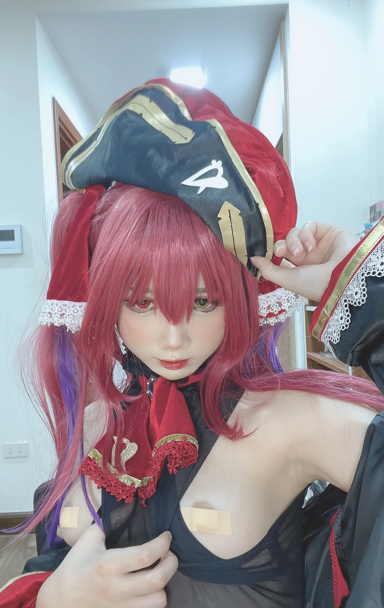 PoppaChan - Marine Houshou-erohere67.webp