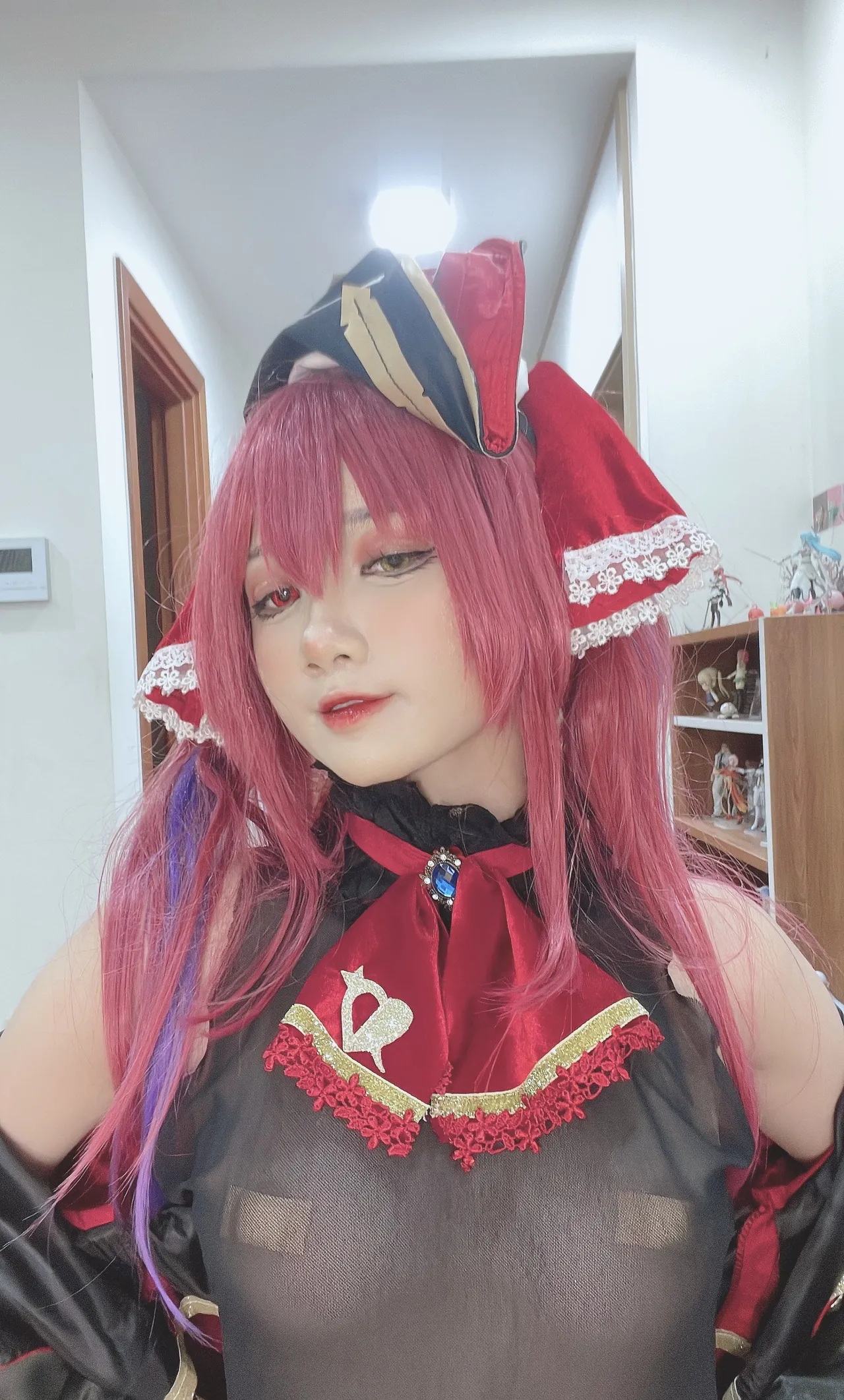 PoppaChan - Marine Houshou-erohere68.webp