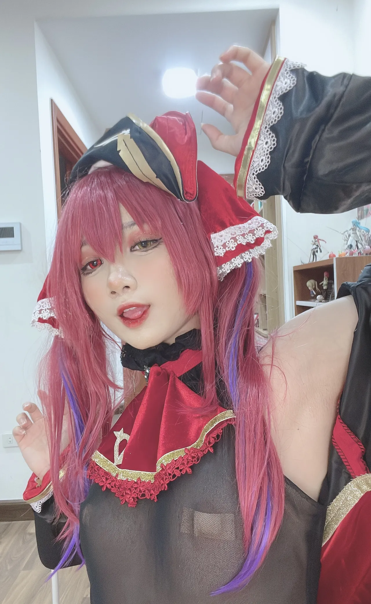 PoppaChan - Marine Houshou-erohere70.webp