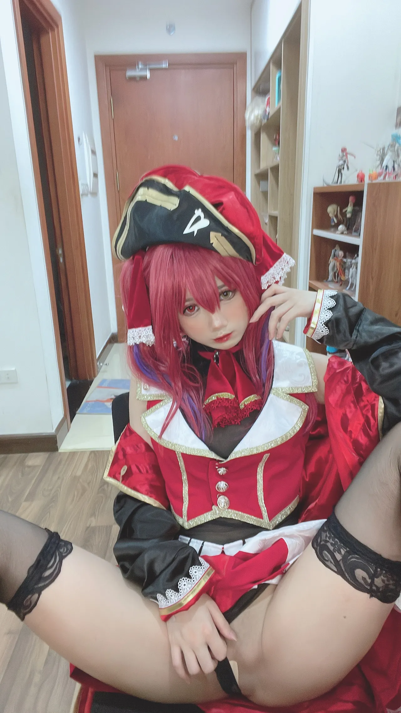 PoppaChan - Marine Houshou-erohere72.webp