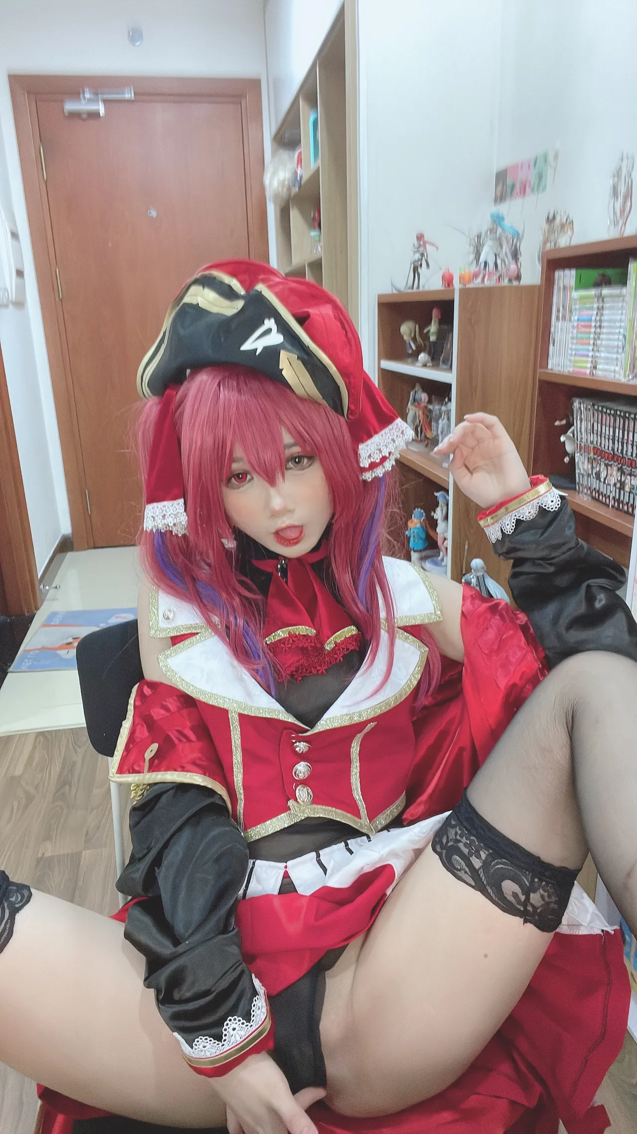 PoppaChan - Marine Houshou-erohere73.webp