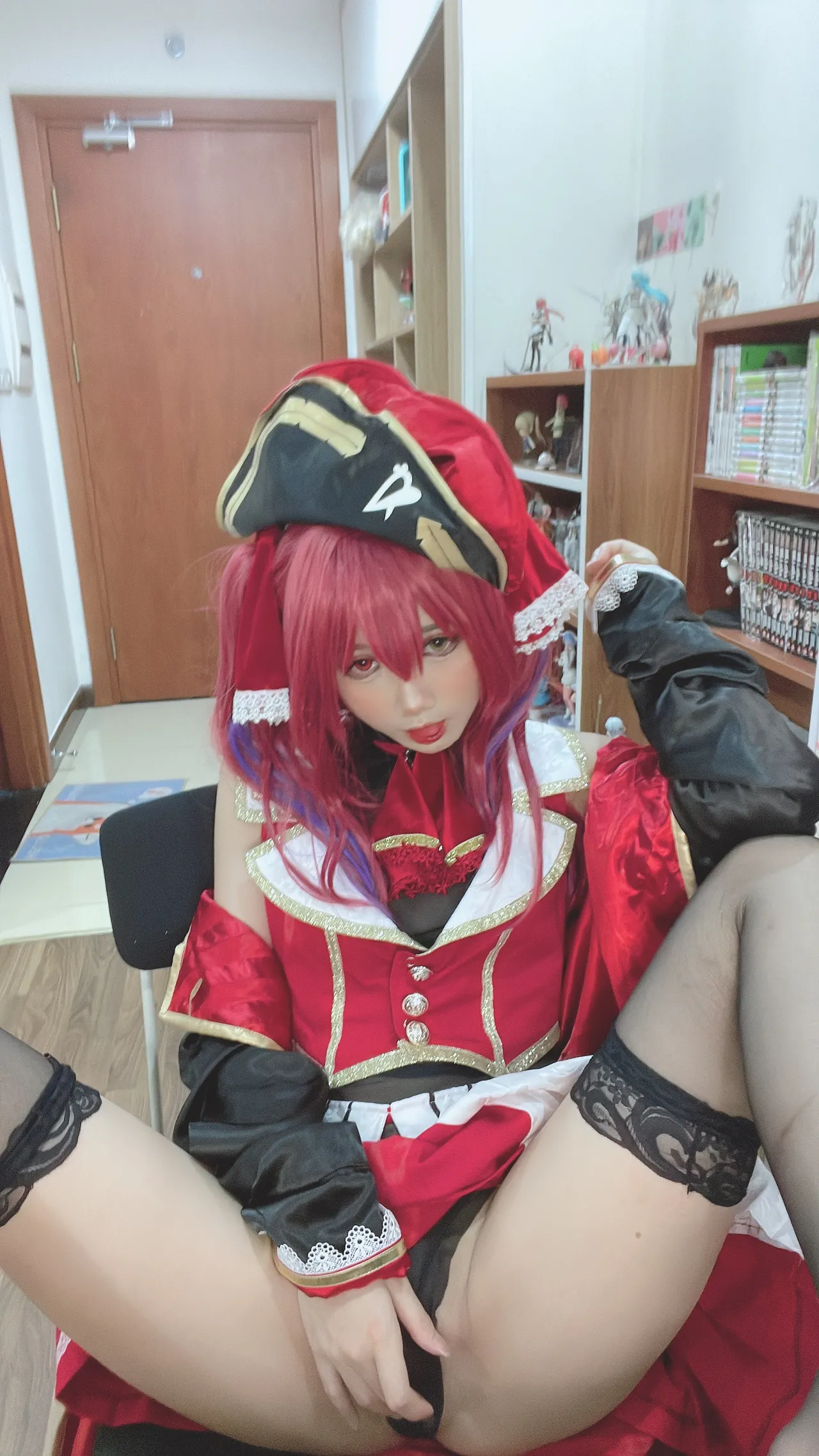 PoppaChan - Marine Houshou-erohere75.webp