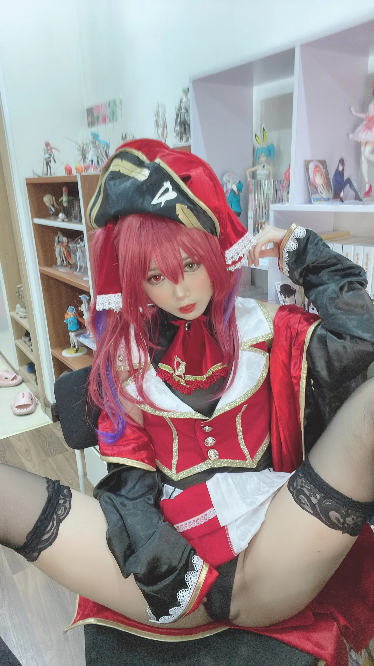 PoppaChan - Marine Houshou-erohere76.webp