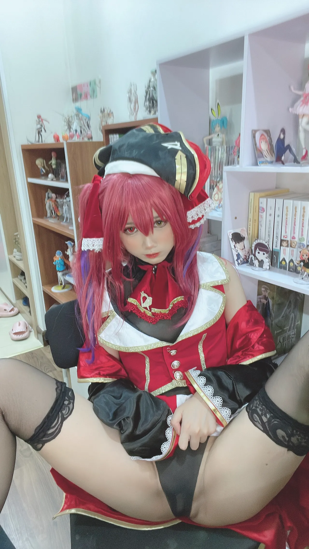 PoppaChan - Marine Houshou-erohere77.webp
