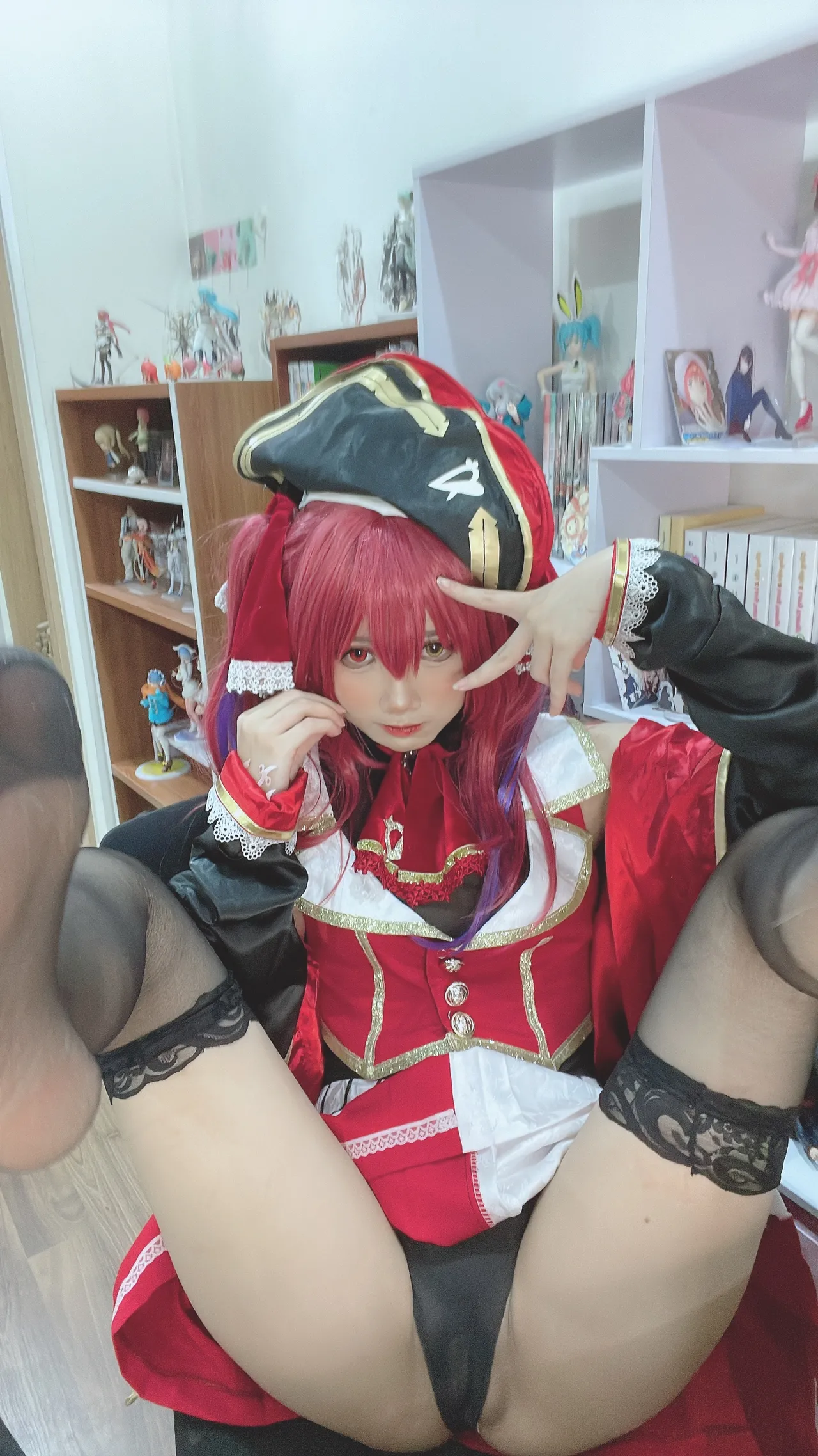 PoppaChan - Marine Houshou-erohere81.webp