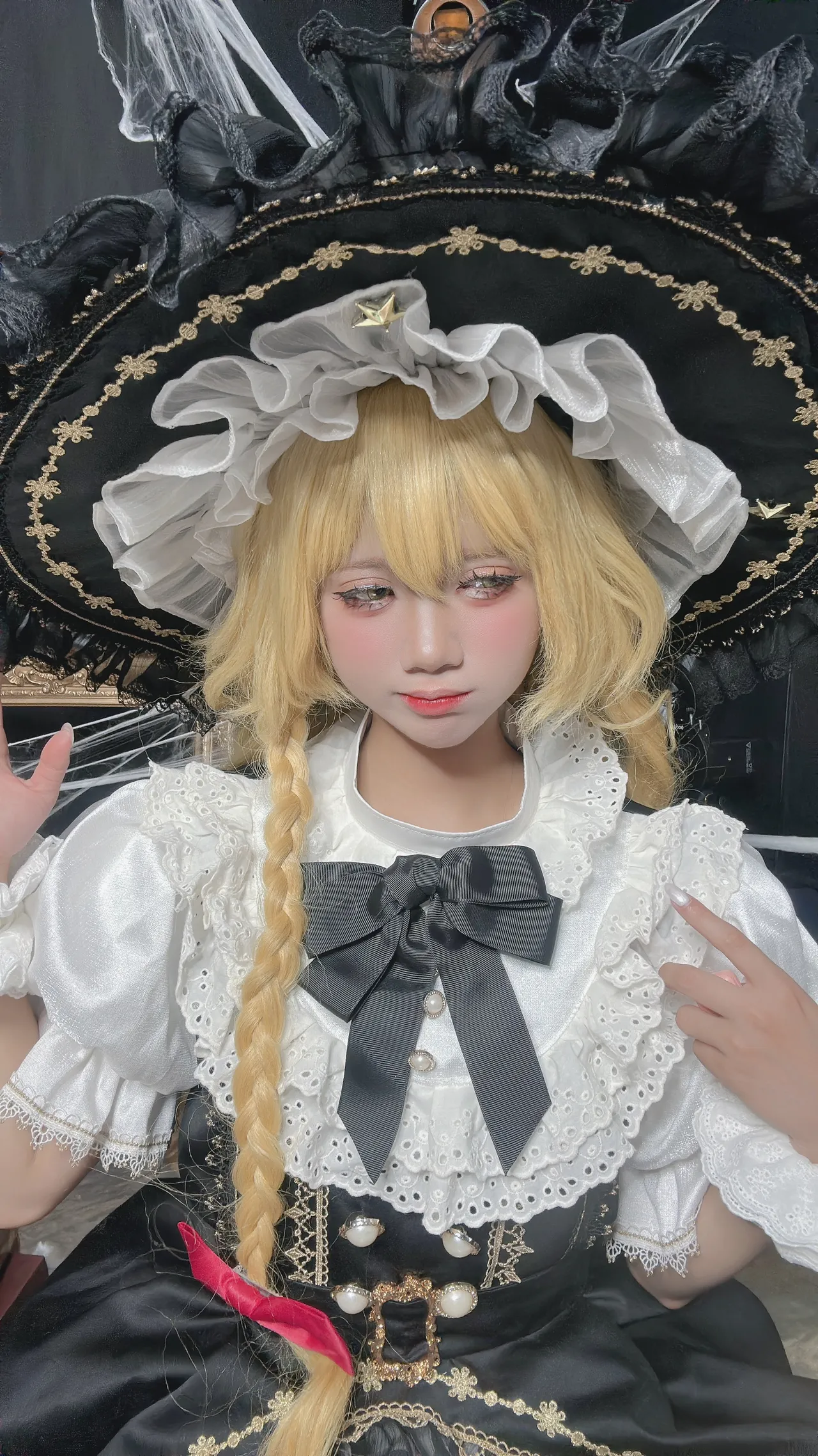 PoppaChan - Marisa (Touhou Project)-erohere41.webp