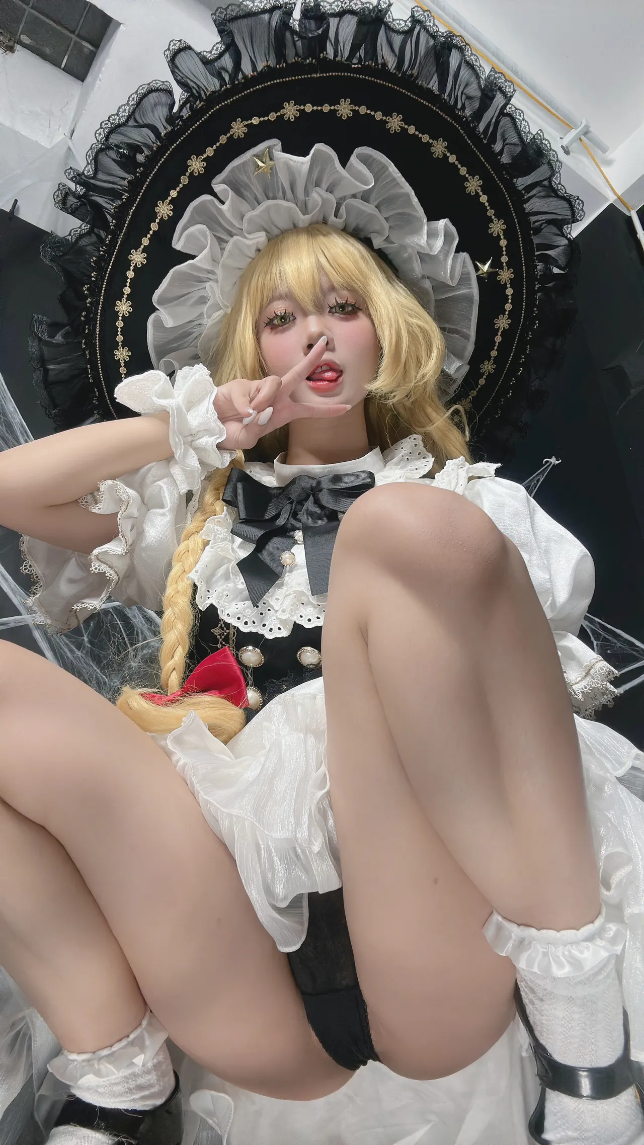 PoppaChan - Marisa (Touhou Project)-erohere59.webp