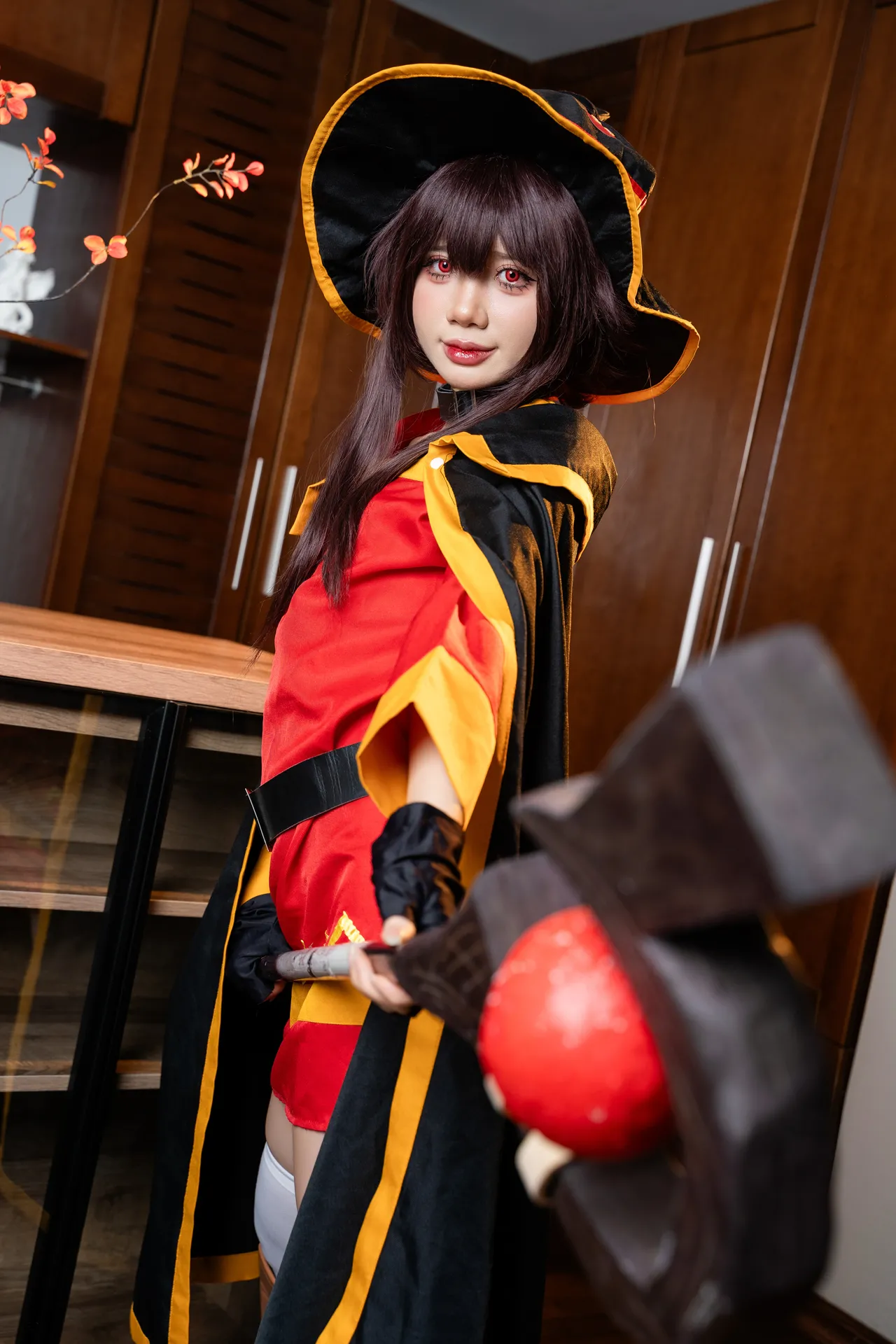 PoppaChan - Megumin-erohere3.webp