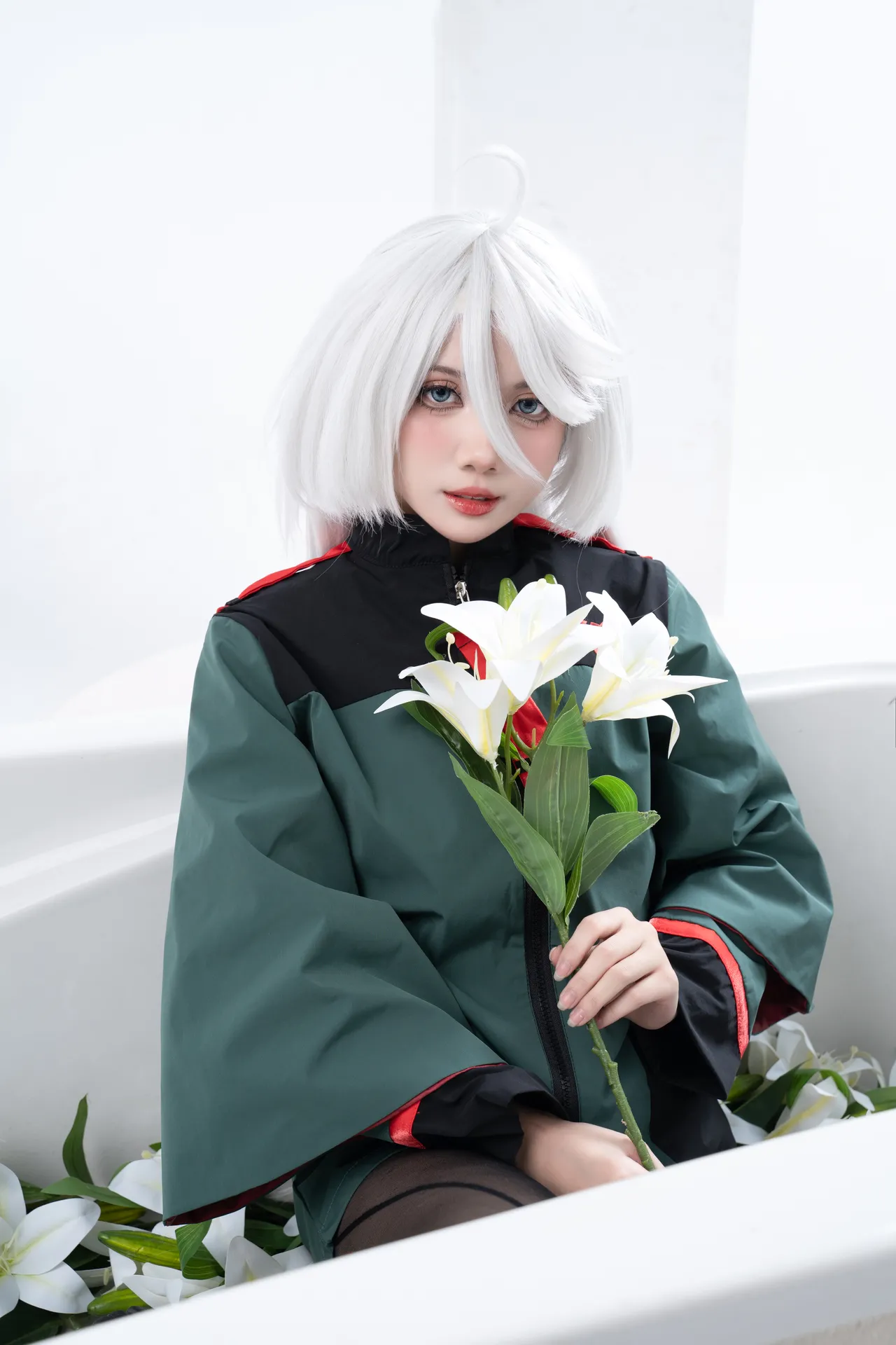 PoppaChan - Miorine