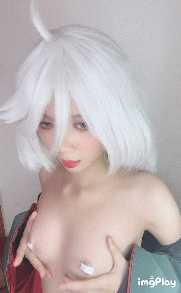 PoppaChan - Miorine-erohere93.gif